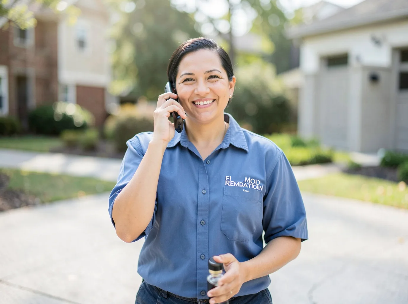 Mold Remediation Cleveland, TX FAQs